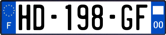 HD-198-GF