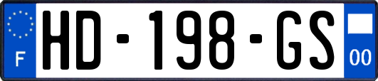 HD-198-GS