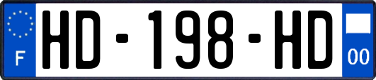 HD-198-HD
