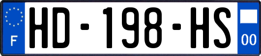 HD-198-HS