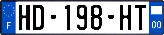 HD-198-HT