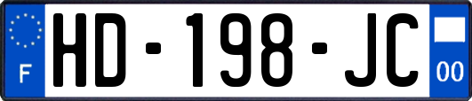 HD-198-JC