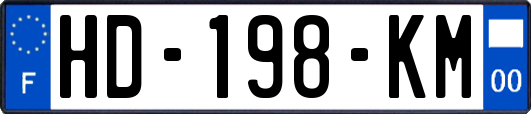 HD-198-KM