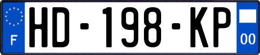HD-198-KP