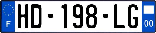 HD-198-LG