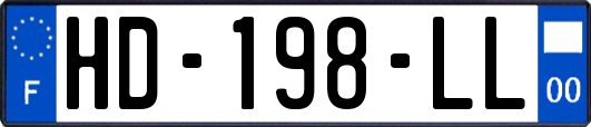 HD-198-LL