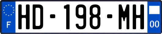 HD-198-MH