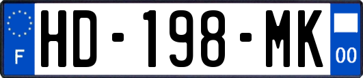 HD-198-MK