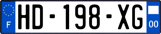 HD-198-XG