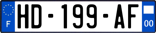 HD-199-AF