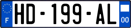 HD-199-AL