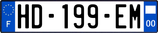 HD-199-EM