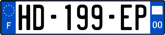 HD-199-EP