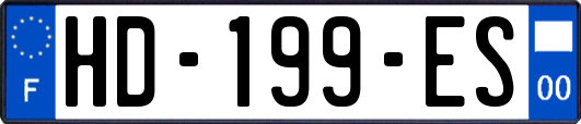HD-199-ES