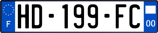 HD-199-FC