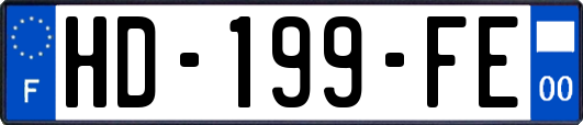 HD-199-FE