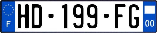 HD-199-FG