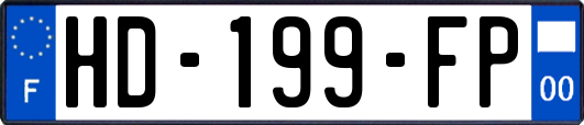 HD-199-FP