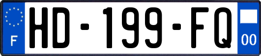 HD-199-FQ