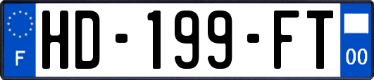 HD-199-FT