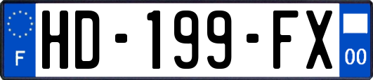 HD-199-FX