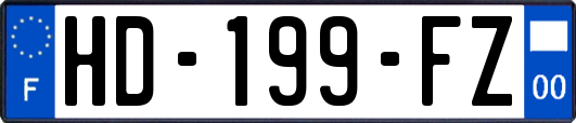 HD-199-FZ