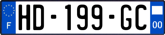 HD-199-GC