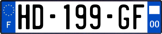 HD-199-GF