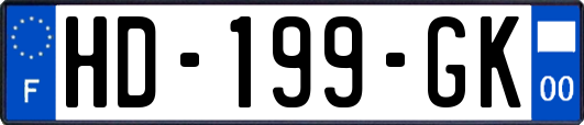 HD-199-GK