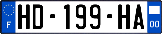 HD-199-HA