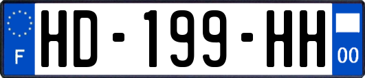 HD-199-HH