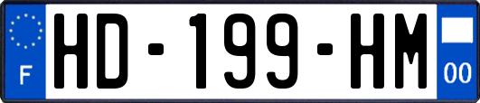 HD-199-HM