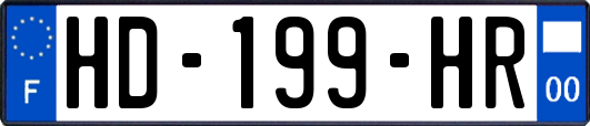 HD-199-HR