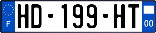 HD-199-HT
