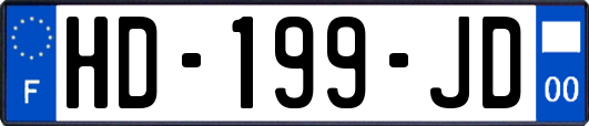 HD-199-JD
