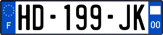 HD-199-JK