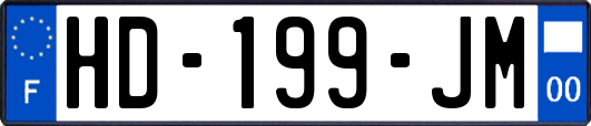 HD-199-JM