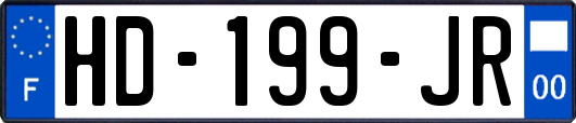 HD-199-JR