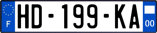 HD-199-KA