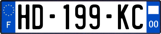 HD-199-KC
