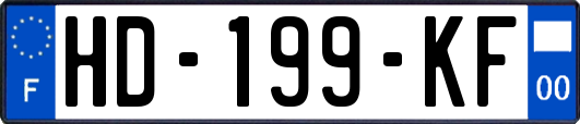 HD-199-KF