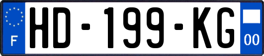 HD-199-KG