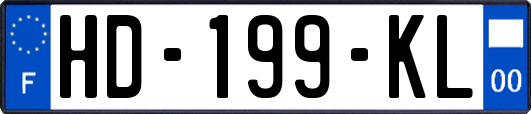 HD-199-KL