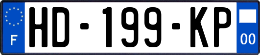 HD-199-KP