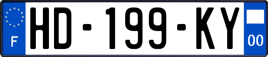 HD-199-KY