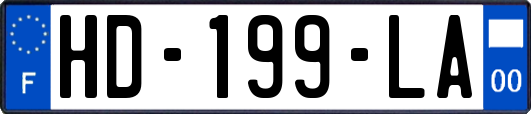 HD-199-LA
