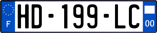 HD-199-LC