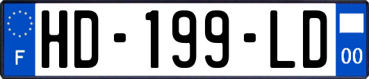 HD-199-LD