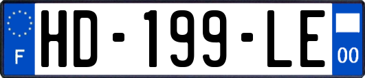HD-199-LE