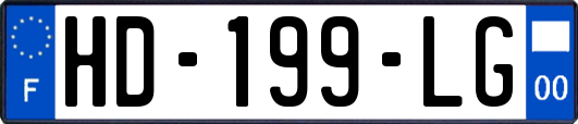 HD-199-LG
